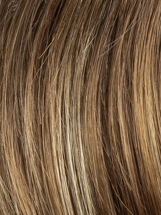 BERNSTEIN MULTI-SHADED 12.27.26 | Light Beige Blonde, Medium Honey Blonde, and Platinum Blonde blend