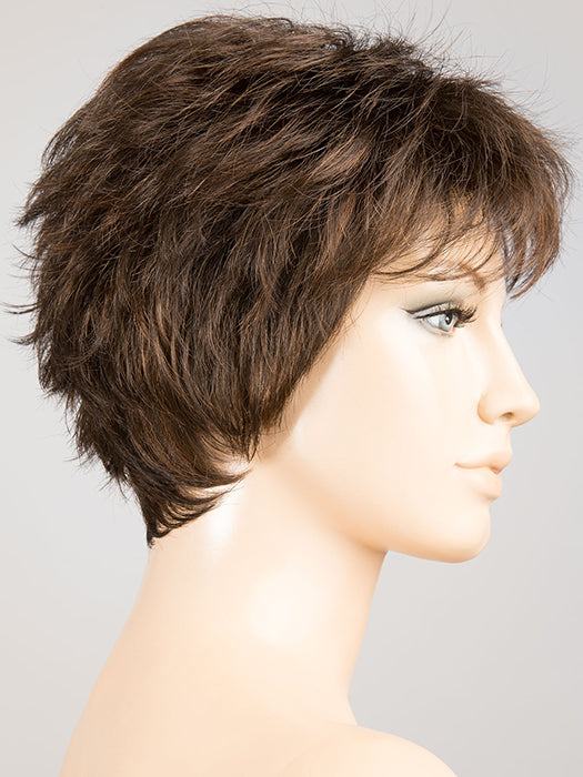 CHOCOLATE MIX 6.30.4 | Dark Brown, Light Auburn, Darkest Brown Blend