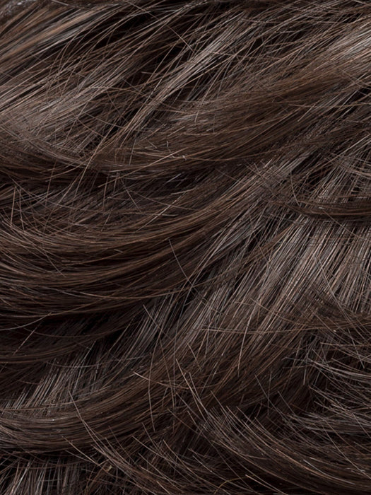 ESPRESSO MIX 2.4 | Black, Dark Brown, and Darkest Brown Blend