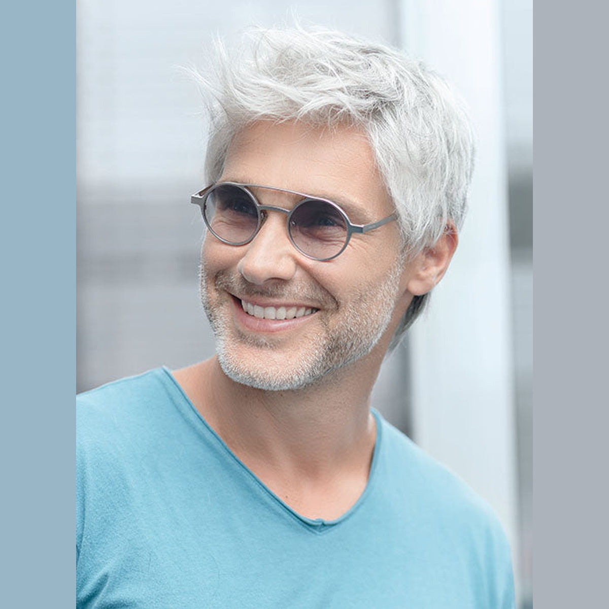 George 5 Stars