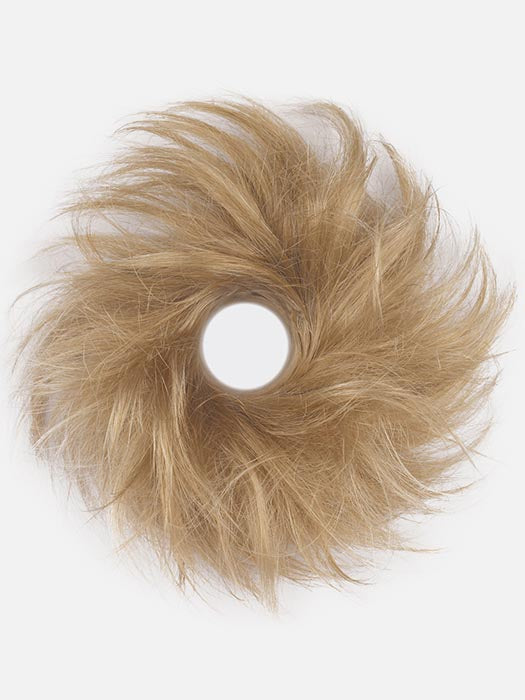 Grog | Power Pieces | Synthetic Hairpiece