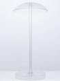 ACRYLIC WIG STAND by BeautiMark