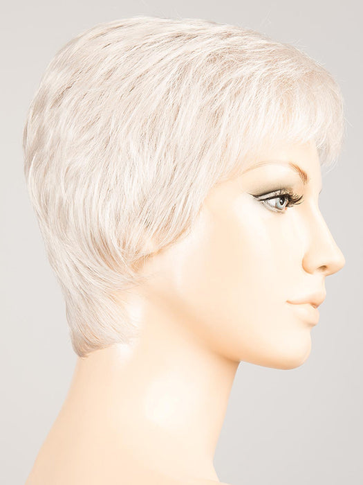 SILVER MIX 60.101 | Pearl White and Pearl Platinum Blend