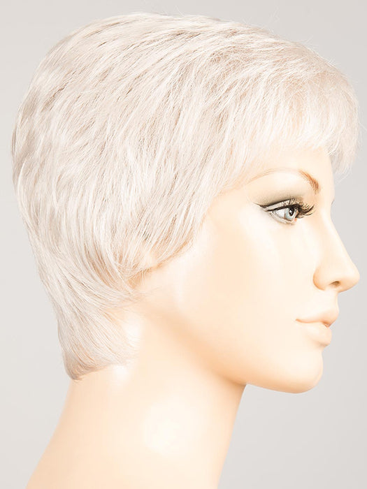 SILVER MIX 60.101 | Pearl White and Pearl Platinum Blend