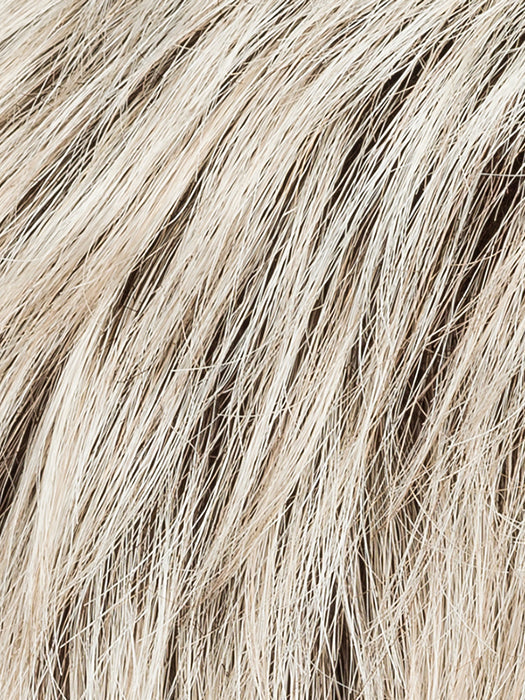 CHAMPAGNE ROOTED 22.25.16 | Light Neutral Blonde, Lightest Golden Blonde, and Medium Blonde Blend with Shaded Roots