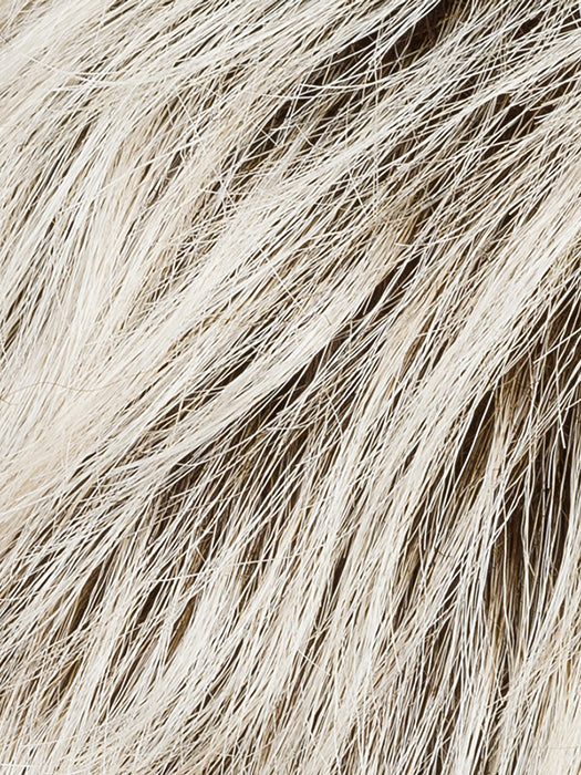 LIGHT CHAMPAGNE ROOTED 23.24.1001 | Lightest Pale Blonde and Lightest Ash Blonde with Winter White Blend and Shaded Roots