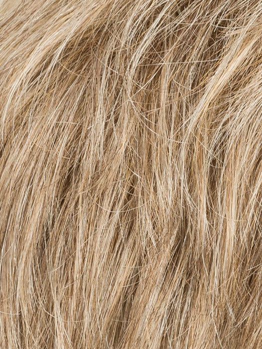 SANDY BLONDE MIX 16.22.14 | Medium Blonde and Light Neutral Blonde with Medium Ash Blonde Blend