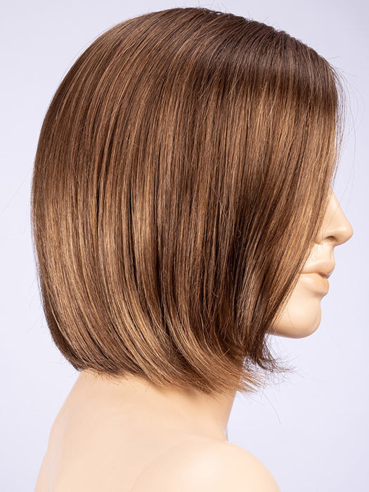 MOCCA MIX 830.12 | Medium Brown Blended with Light Auburn and Lightest Brown Blend