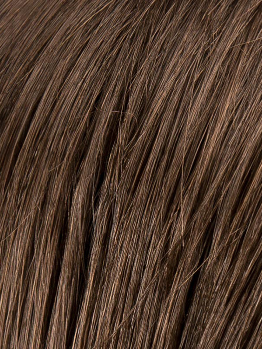 ESPRESSO MIX 4.6.8 | Darkest Brown base with a blend of Dark Brown and Warm Medium Brown throughout