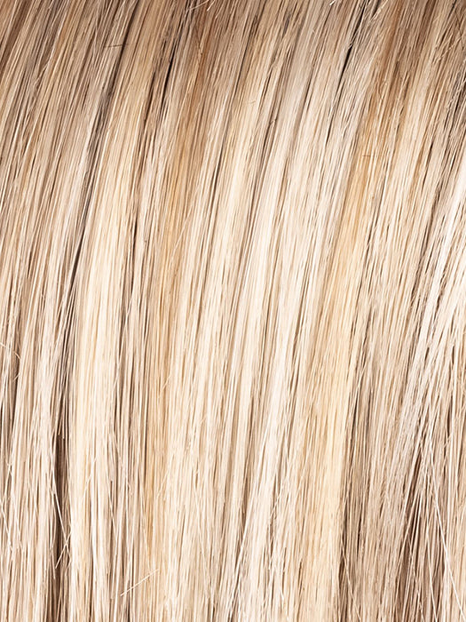 SAND MULTI ROOTED 24.14.12 | Lightest Brown and Medium Ash Blonde Blend with Light Brown Roots
