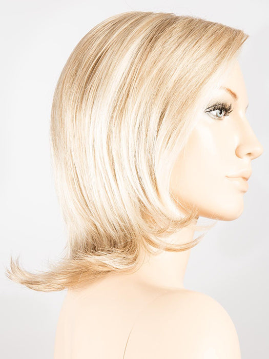 LIGHT CHAMPAGNE MIX 23.24.16 | Lightest Pale Blonde and Lightest Ash Blonde with Medium Blonde Blend
