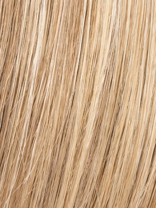 CARAMEL MIX 20.26.14 |  Light Strawberry Blonde, Light Golden Blonde and Medium Ash Blonde Blend