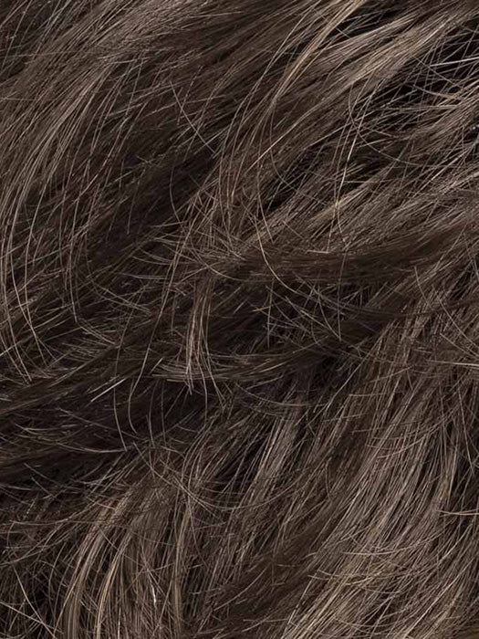 DARK BROWN MIX 4.6 | Darkest/Dark Brown Blend