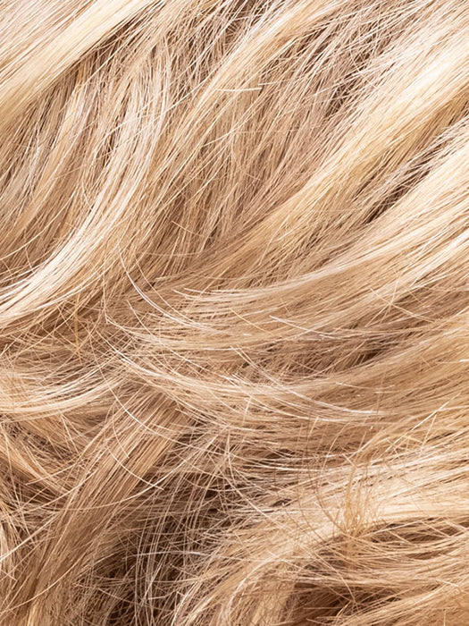 SANDY BLONDE MIX 26.14 | Light Golden Blonde and Medium Ash Blonde Blend