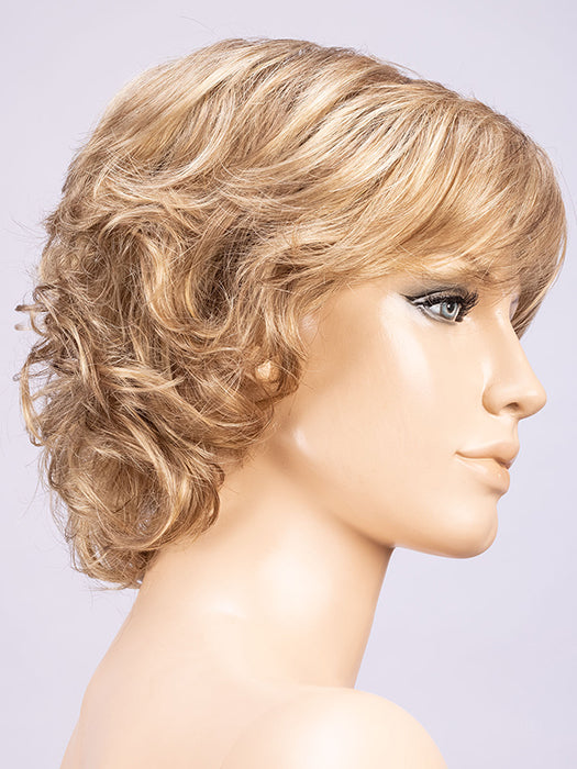 SANDY BLONDE MIX 26.14 | Light Golden Blonde and Medium Ash Blonde Blend