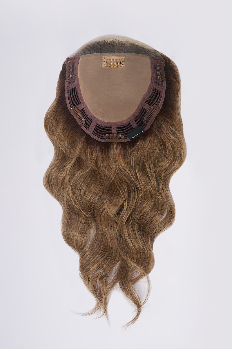 Top Trend Lace HD Wavy 14"