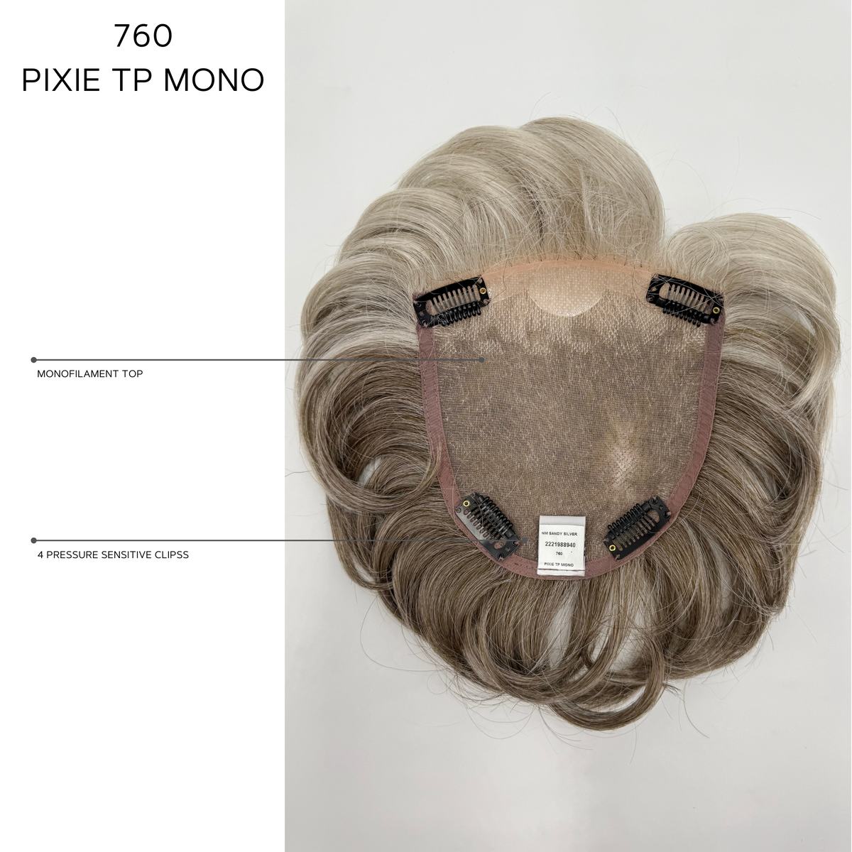 Pixie TP Mono