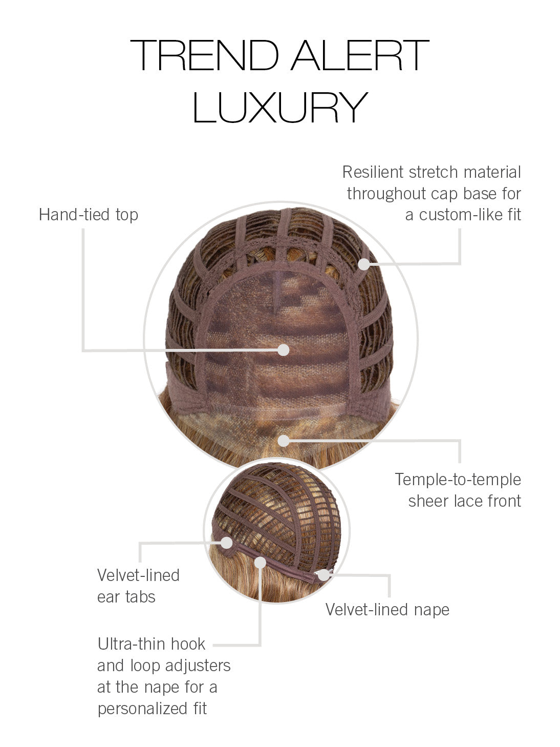 Trend Alert Luxury