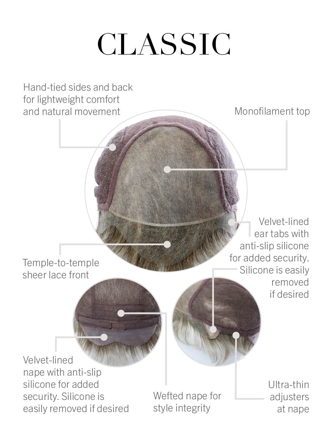 Classic Average large