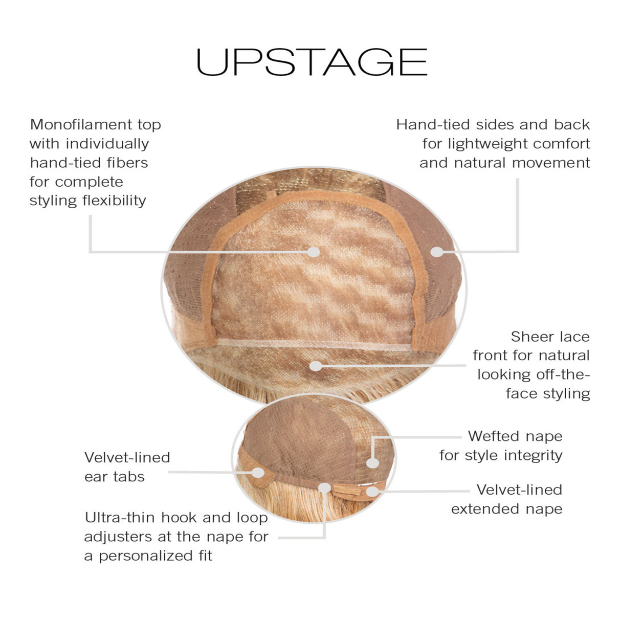 Upstage Large