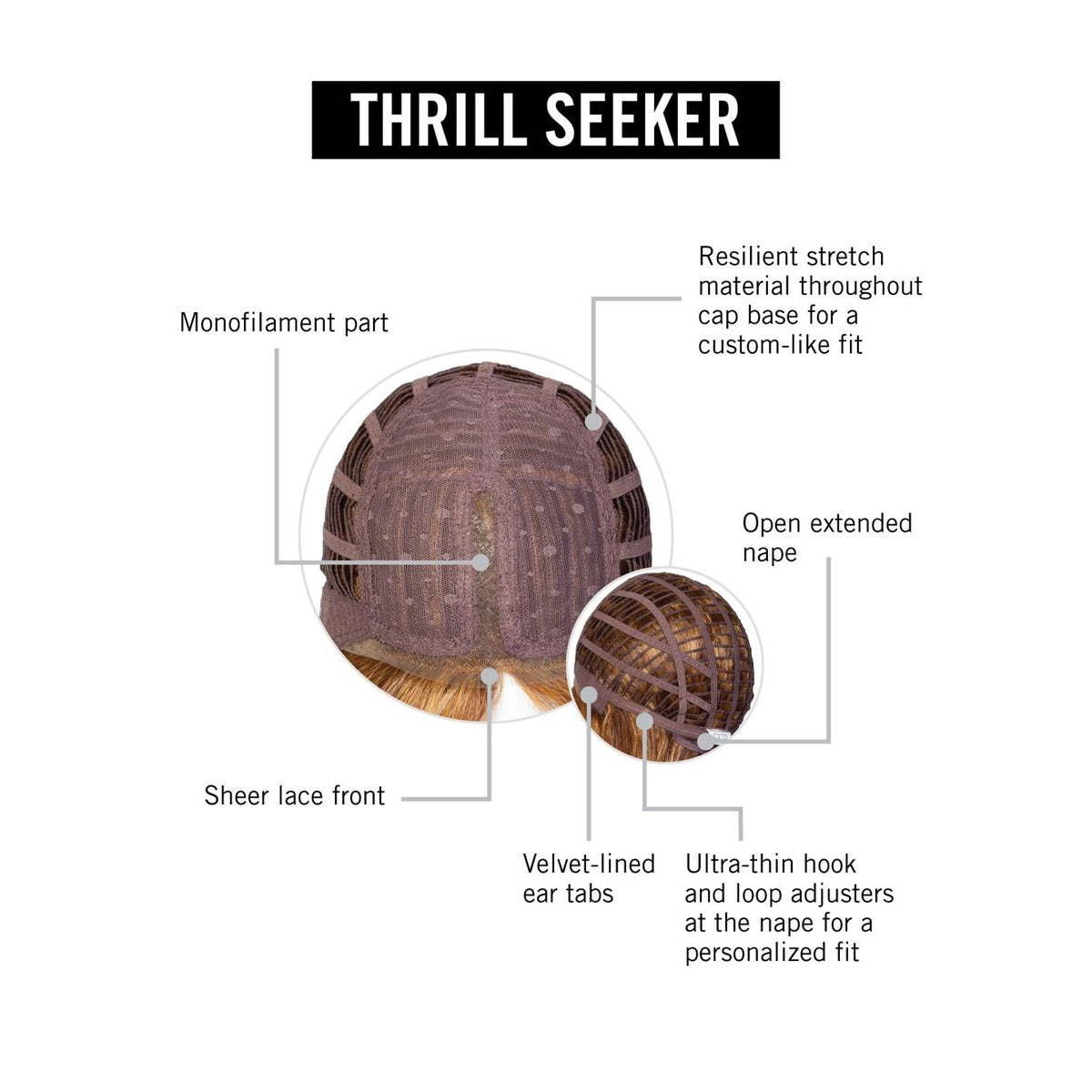 Thrill Seeker