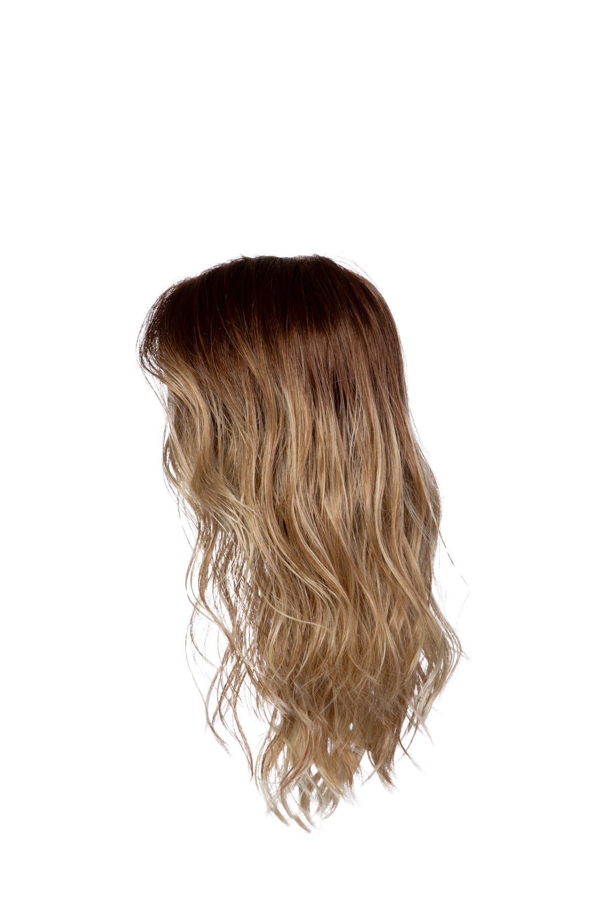 Balayage Beauty