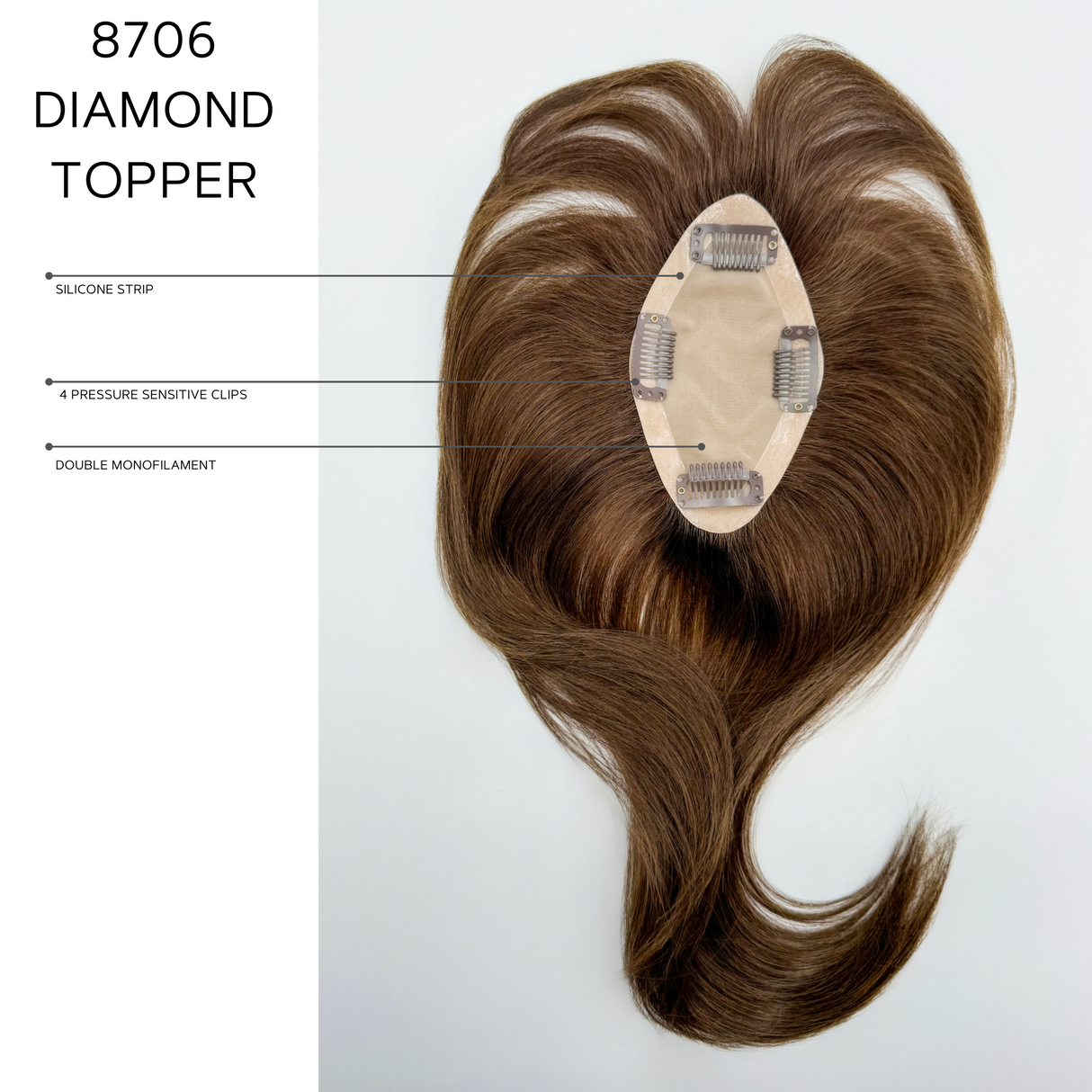 Diamond Topper