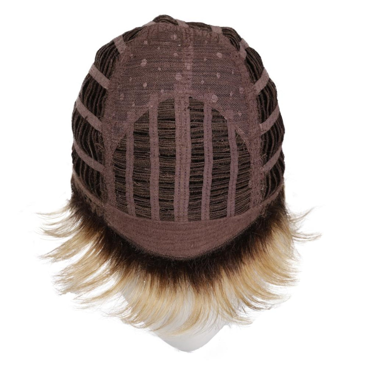 Pretty Short Pixie Wig