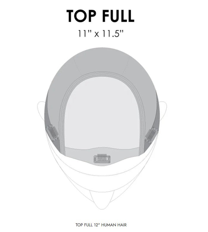 Top Full 12"