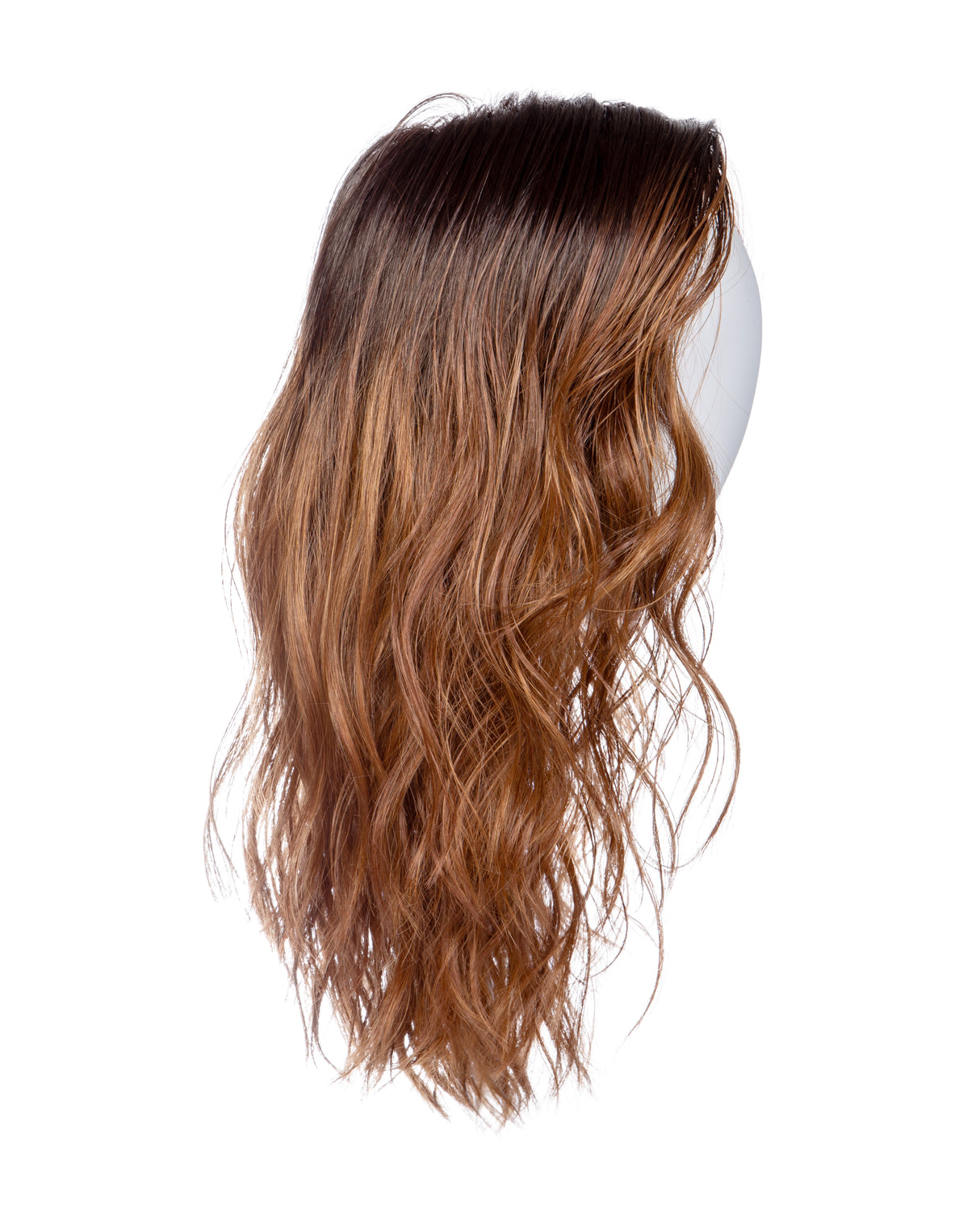Balayage Beauty