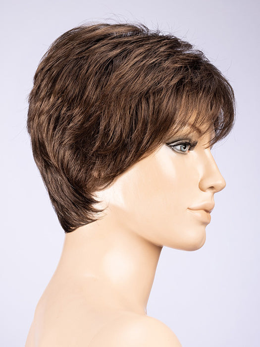 COFFEE BROWN MIX 8.10.6 | Medium Brown, Light Brown, and Dark Brown