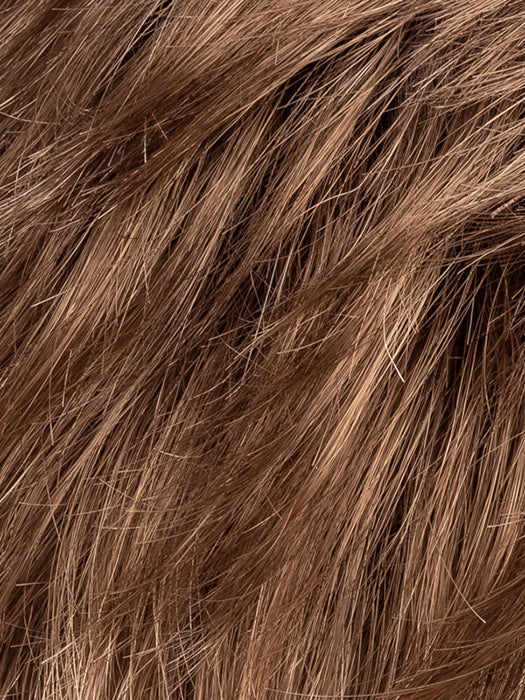 DARK SAND MIX 12.14 | Lightest Brown and Medium Ash Blonde Blend