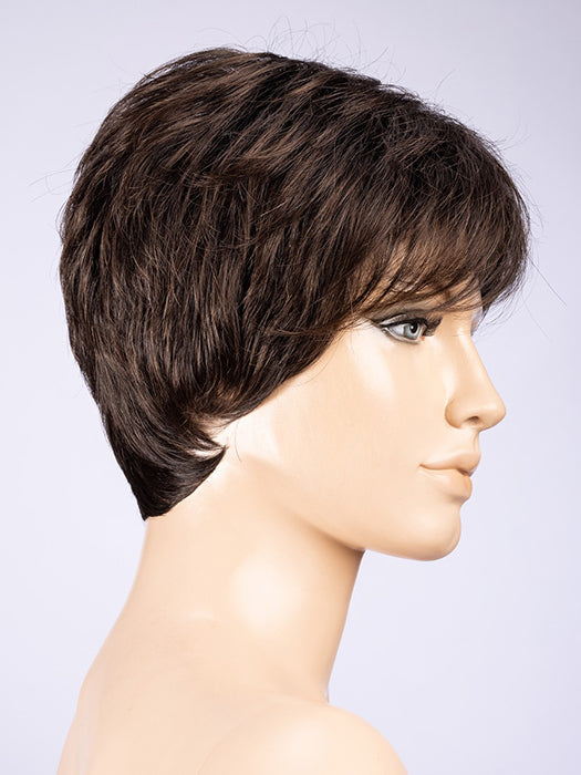 LIGHT ESPRESSO MIX 6.4 | Dark Brown and Darkest Brown Blend