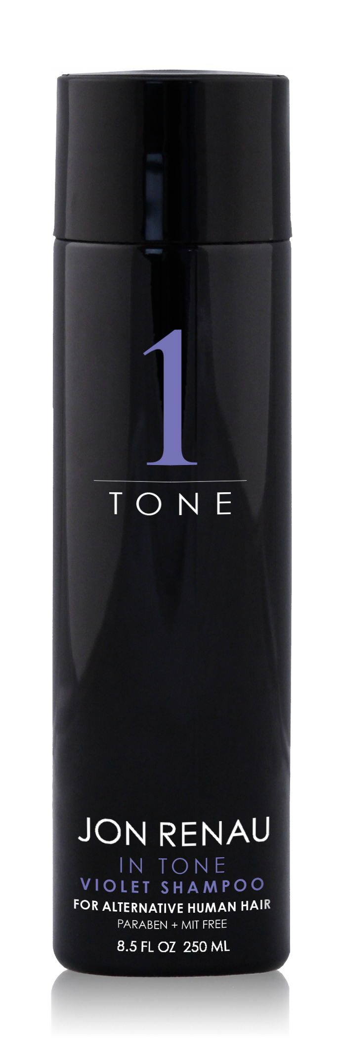 JR In Tone Violet Shampoo 8.5oz