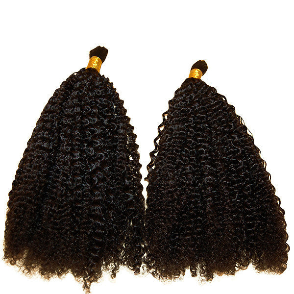 Bulk Hair