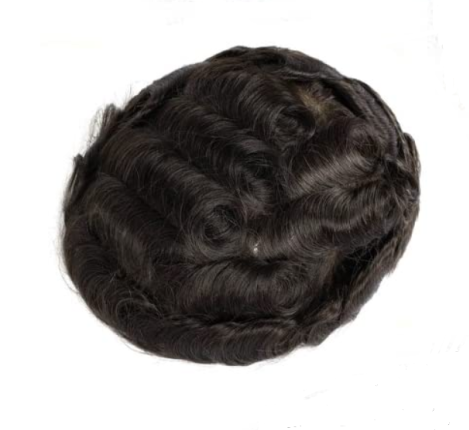 Toupees/Hairpiece, WNE-201, Full French Lace.