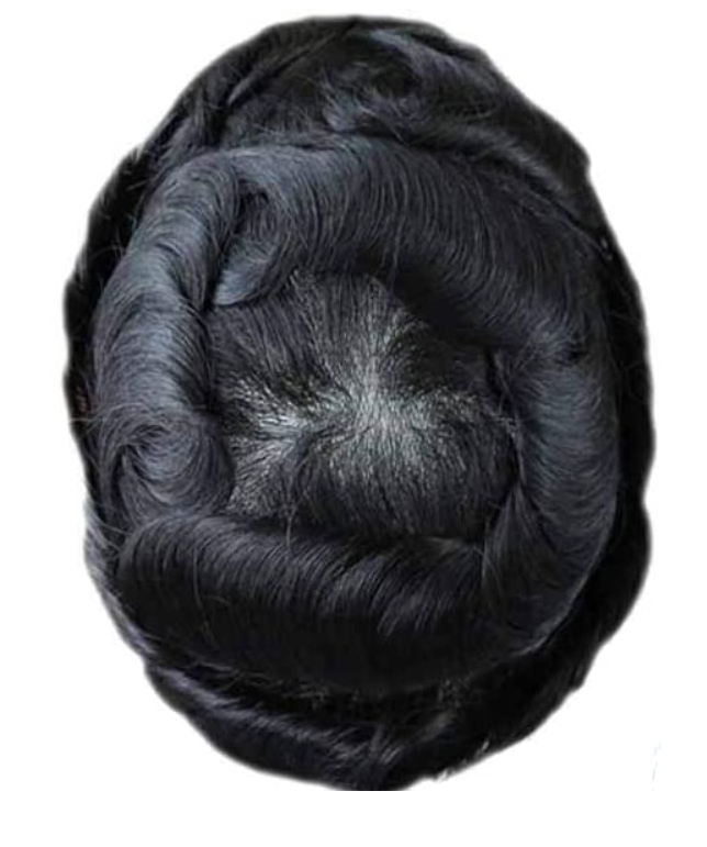 Toupees/Hairpiece, WNE-201, Full French Lace.