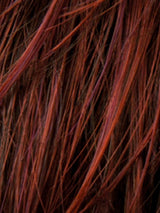 HOT CHILI MIX 33.133.4 | Dark Copper Red, Dark Auburn, and Darkest Brown blend