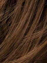 CHOCOLATE MIX 6.30.27 | Medium to Dark Brown base with Light Reddish Brown highlights