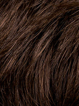 MEDIUM BROWN 6.4 | Dark Brown and Darkest Brown Blend