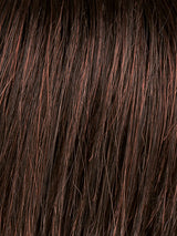 MAHOGANY BROWN 33.130.2 | Dark Auburn and Deep Copper Brown with Black/Dark Brown Blend