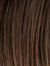 LIGHT BROWN 6.30.4 | Dark Brown, Light Auburn, Darkest Brown Blend