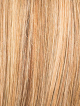 GINGER BLONDE 19.26.27 | Light Honey Blonde with Light Golden Blonde and Dark Strawberry Blonde Blend