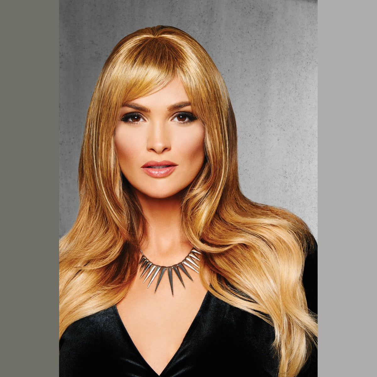 Trendy Fringe