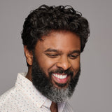 Dignified Average large