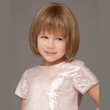 Pretty In Page Childrens Wig Ultra Petite