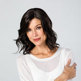 Top Coverage Wavy 12"