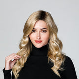 Top Coverage Wavy 18"