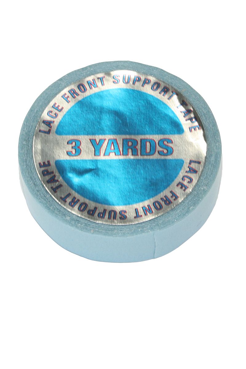 TAPE 1/2 inch X 3YD BLUE LINER