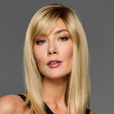 Side Fringe Topper TOH